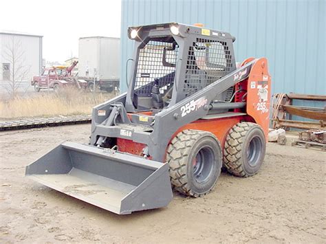 thomas 255 skid steer specs|thomas 255 skid steer dimensions.